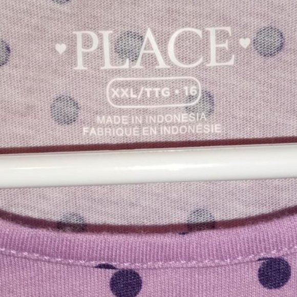 -PLACE- NWOT Watermelon Spring/Summer Dress XXL/16 - Picture 2 of 7